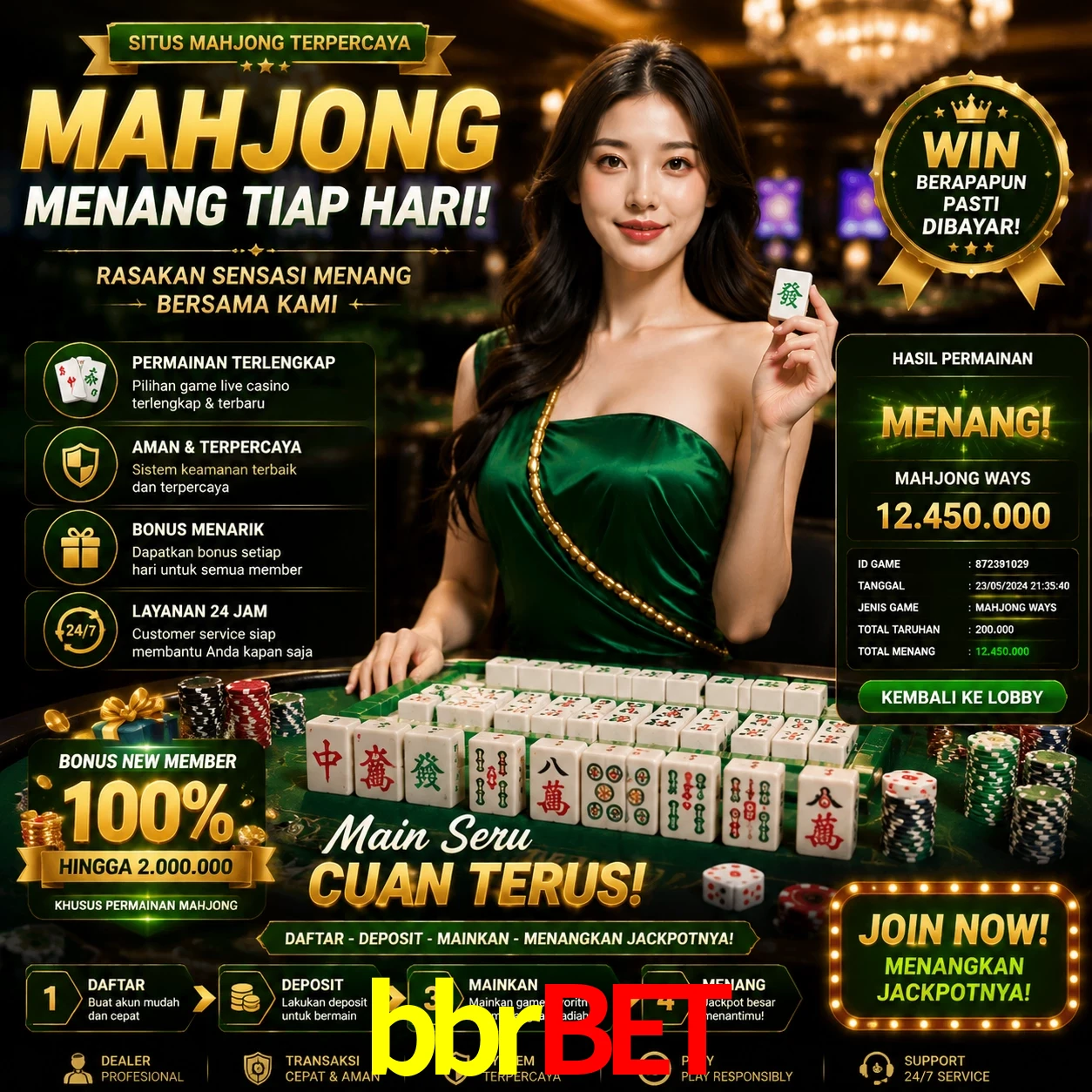 Cashback VIP bbrbet - reembolso semanal